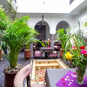Riad Amiran &, Marrakesh