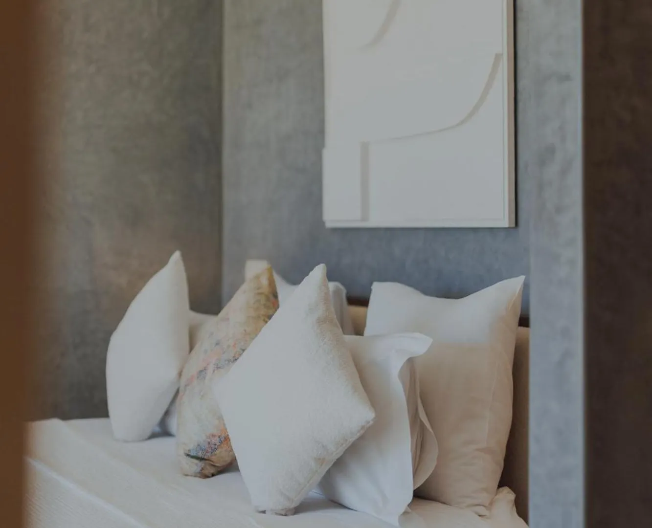 Villa Minzah By La Siredrah Marrakesh Morocco
