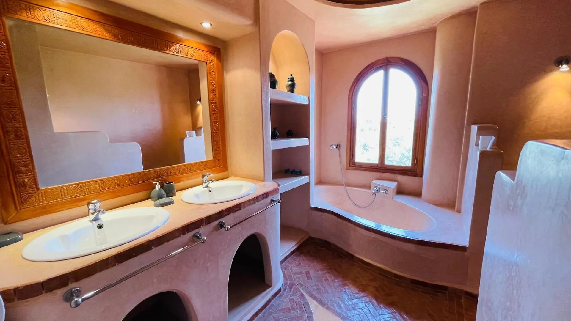 Guest house Villa Minzah By La Siredrah Marrakesh