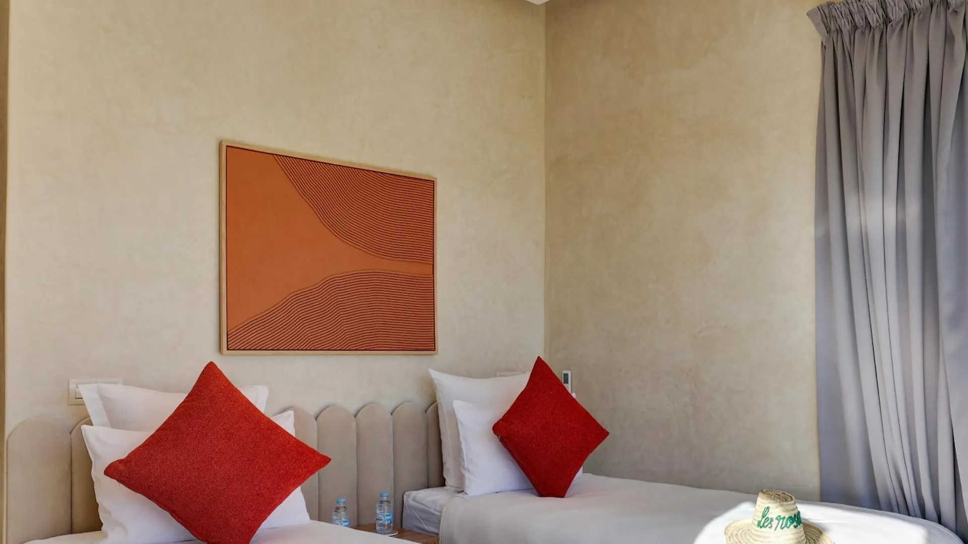 Guest house Villa Minzah By La Siredrah Marrakesh