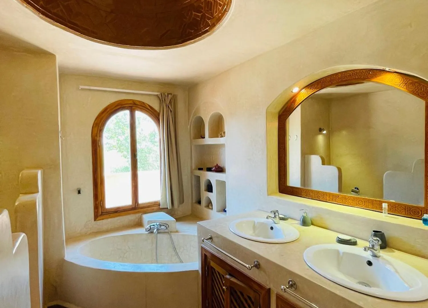 Villa Minzah By La Siredrah Marrakesh 0*,