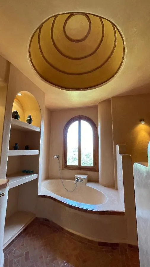 Villa Minzah By La Siredrah Marrakesh